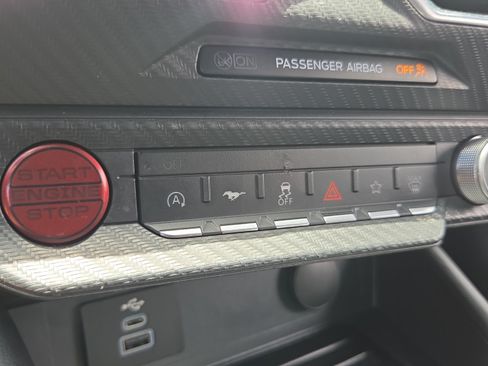 Used 2024 Ford Mustang Premium RWD image 20