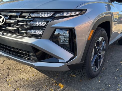New 2026 Hyundai Tucson SEL image 9