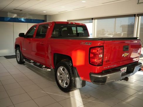 Used 2015 Chevrolet Silverado 1500 LT w/ All Star Edition image 5