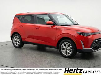 Used 2025 Kia Soul LX w/ LX Technology Package video 1
