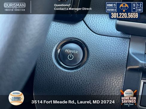 Used 2025 Toyota Camry LE image 25