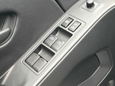 New 2026 Nissan Frontier SV w/ All-Weather Content Package image 21