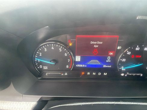 Certified 2022 Ford Explorer Timberline image 14