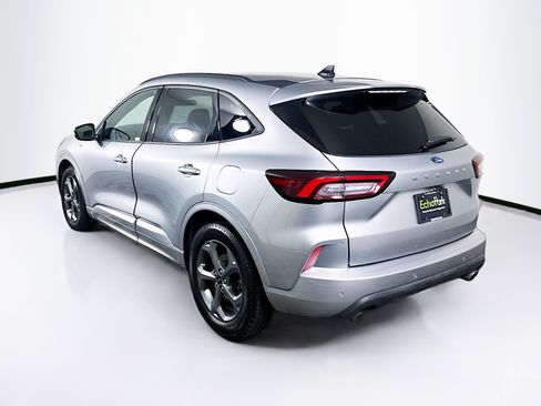 Used 2024 Ford Escape ST-Line w/ Tech Pack #1 FWD image 5