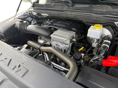 Used 2023 RAM 1500 Laramie image 13