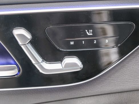 Certified 2022 Mercedes-Benz C 300 Sedan image 20
