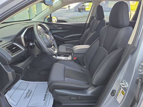 Used 2025 Subaru Ascent Premium AWD/4WD image 14