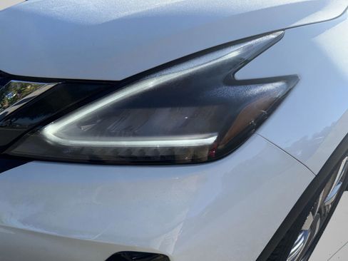 Used 2021 Nissan Murano SL w/ SL Moonroof Package image 6