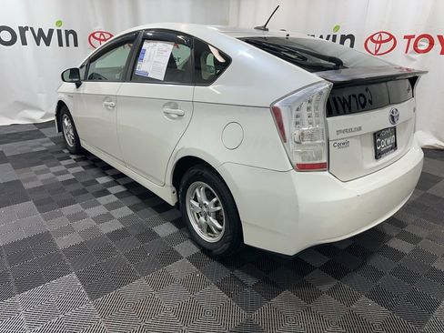 Used 2011 Toyota Prius Two image 4