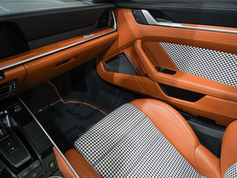 Used 2024 Porsche 911 Turbo S image 13