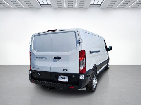 New 2025 Ford Transit 150 Low Roof AWD w/ Load Area Protection Package image 5