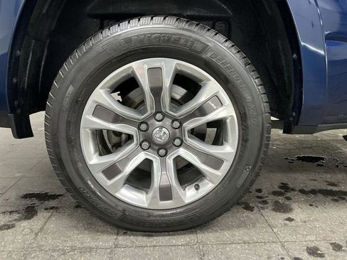 Used 2020 RAM 1500 Longhorn image 33