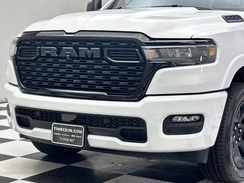 New 2026 RAM 1500 Big Horn image 5
