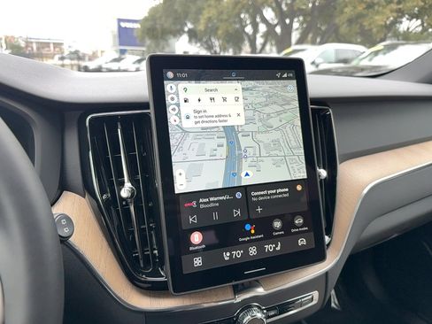 New 2026 Volvo XC60 T8 Plus w/ Protection Package Premier image 23