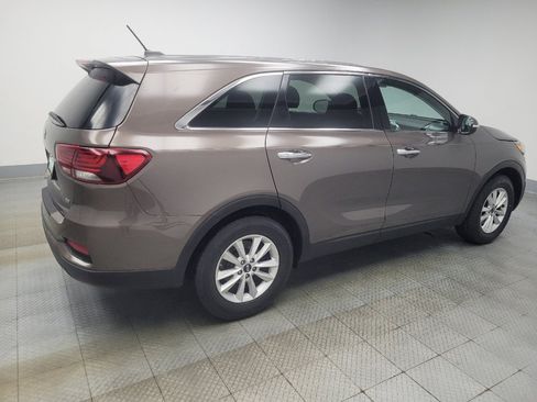 Used 2020 Kia Sorento LX FWD image 10