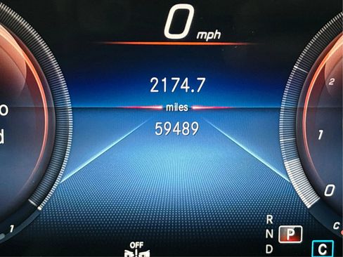 Used 2020 Mercedes-Benz A 220 4MATIC image 47