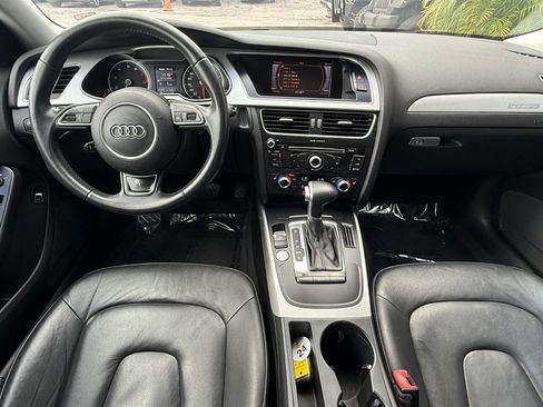 Used 2016 Audi A4 Premium image 20