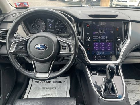 Used 2020 Subaru Outback Limited AWD/4WD image 22