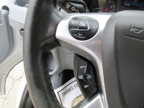 Used 2019 Ford Transit 250 130 Low Roof w/ Interior Upgrade Package image 33