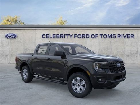 New 2025 Ford Ranger XL AWD/4WD image 7