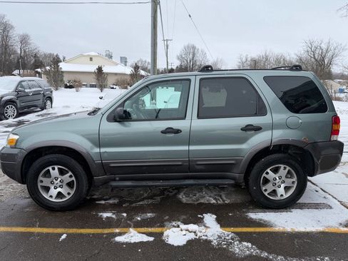Used 2005 Ford Escape XLT image 6