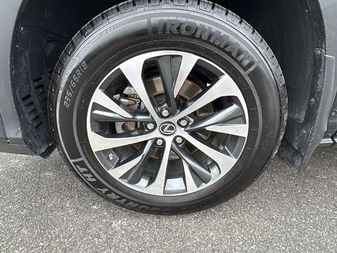 Used 2022 Lexus RX 350L Premium image 14