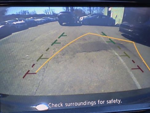 Used 2018 Nissan Maxima 3.5 SL image 17