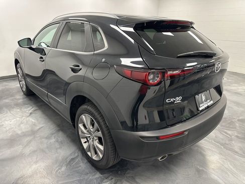 Certified 2023 MAZDA CX-30 AWD 2.5 S w/ Select Package image 8