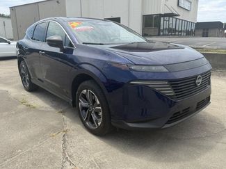 Used 2025 Nissan Murano SL w/ Cargo Package AWD/4WD video 1