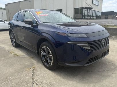 Used 2025 Nissan Murano SL w/ Cargo Package