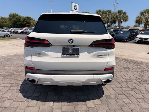 Certified 2025 BMW X5 xDrive40i w/ Premium Package AWD/4WD image 10