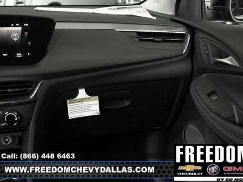 New 2026 Buick Encore GX Preferred image 30