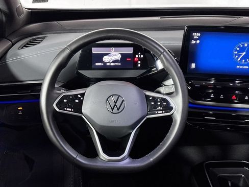 Certified 2023 Volkswagen ID.4 Pro S AWD/4WD image 14
