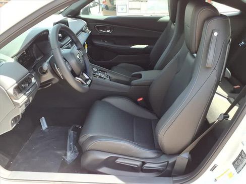 New 2026 Honda Prelude image 11