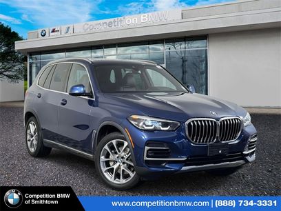 Used 2023 BMW X5 xDrive40i w/ Premium Package