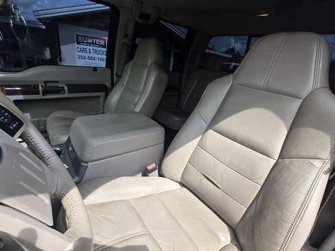 Used 2009 Ford F250 XL AWD/4WD image 15