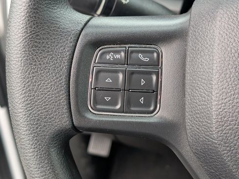 Used 2020 RAM 1500 Classic Warlock image 19