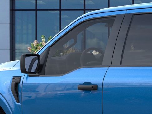 New 2025 Ford F150 STX w/ Equipment Group 201A FX4 image 20