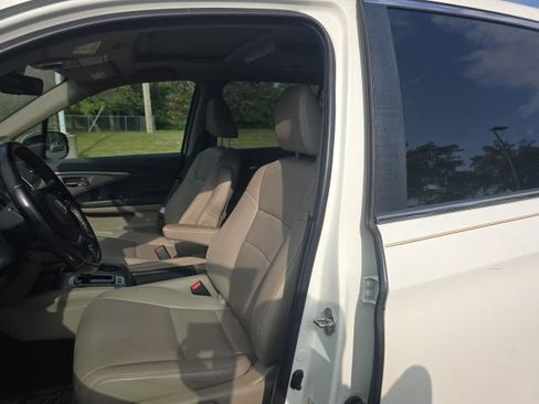Used 2019 Honda Pilot EX-L image 11