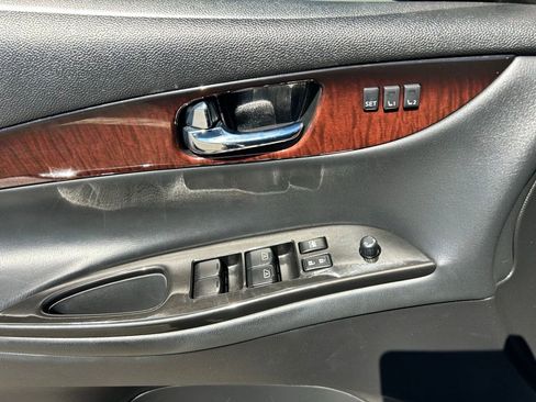 Used 2017 INFINITI QX50 AWD w/ Technology Package image 21