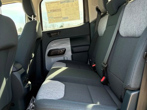 New 2026 Ford Maverick XLT w/ XLT Luxury Package AWD/4WD image 61