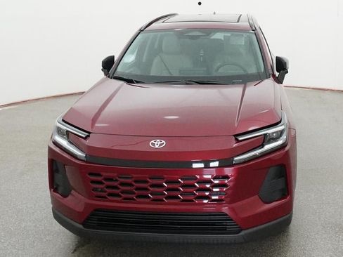 New 2026 Toyota RAV4 XLE Premium w/ Panoramic Sun Roof Package AWD/4WD image 15