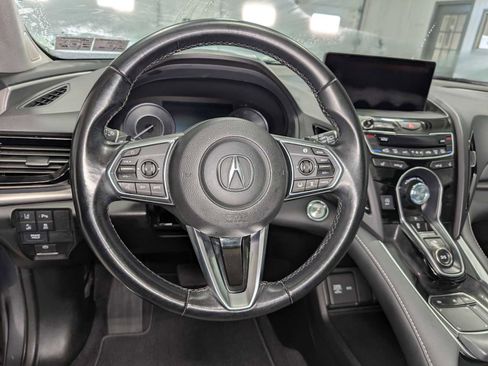 Used 2021 Acura RDX AWD w/ Technology Package image 38