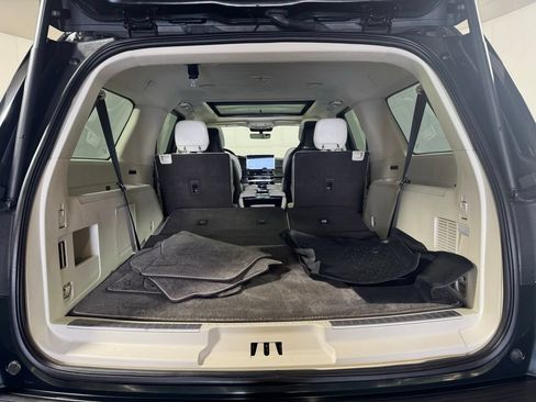 Certified 2023 Lincoln Navigator L Black Label AWD/4WD image 22