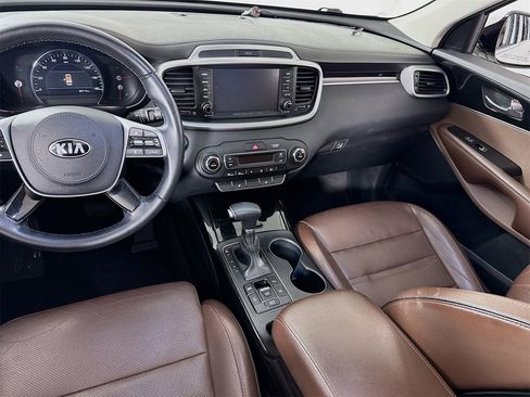 Used 2020 Kia Sorento SX image 20