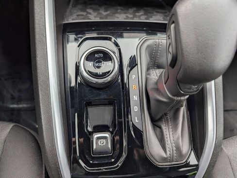 Certified 2023 Chevrolet Colorado Trail Boss w/ Advanced Trailering Package image 19