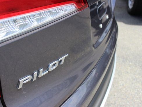 Used 2022 Honda Pilot EX-L image 3