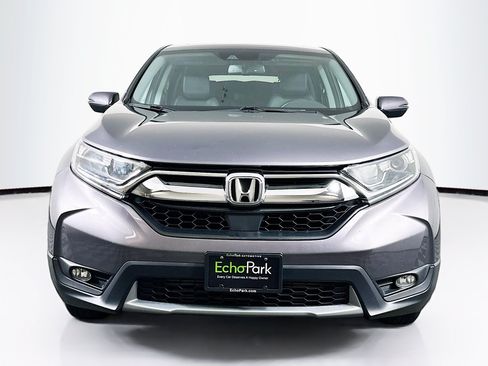 Used 2018 Honda CR-V EX-L image 2