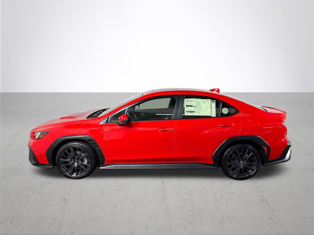 New 2026 Subaru WRX Premium AWD/4WD image 9