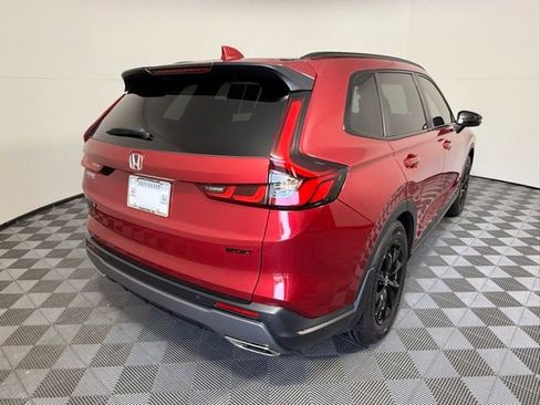 Used 2026 Honda CR-V Sport-L image 6